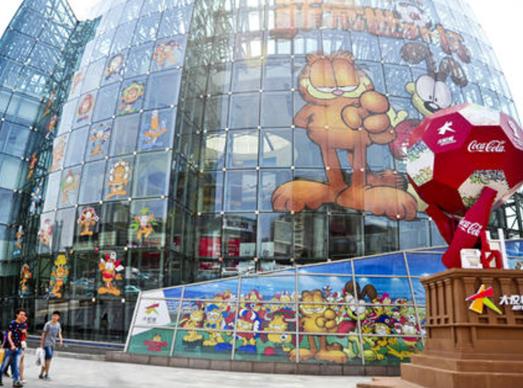 天津十大適合女生逛的好地方,奧特萊斯、集裝箱生活館KKV有吸引力