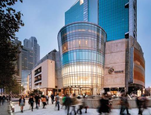 天津十大適合女生逛的好地方,奧特萊斯、集裝箱生活館KKV有吸引力