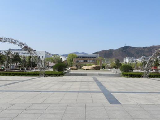 長春十大公園排行榜,榆樹公園、南湖公園是極佳的娛樂場所