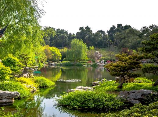 長春十大公園排行榜,榆樹公園、南湖公園是極佳的娛樂場所