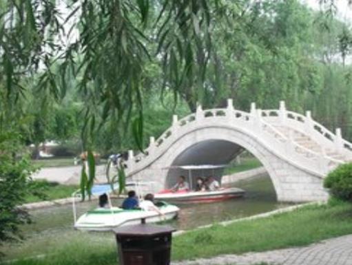 長春十大公園排行榜,榆樹公園、南湖公園是極佳的娛樂場所