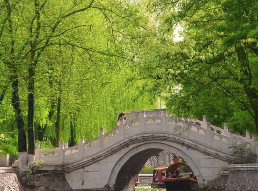 長春十大公園排行榜,榆樹公園、南湖公園是極佳的娛樂場所