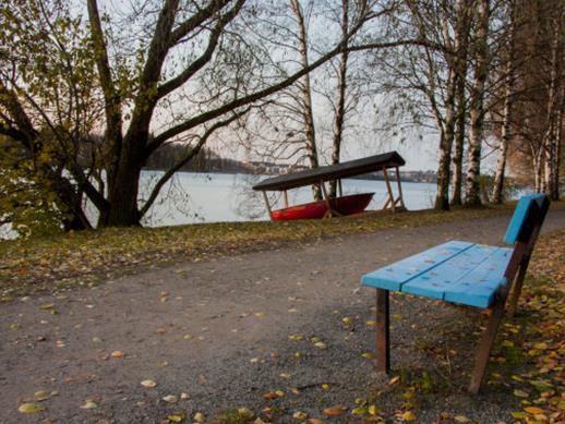 長春十大公園排行榜,榆樹公園、南湖公園是極佳的娛樂場所