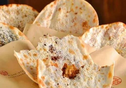 陜西十大美食排行榜,肉夾饃爽而不膩、陜西涼皮口感十足