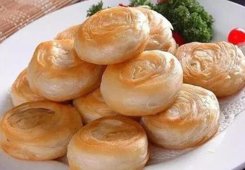 陜西十大美食排行榜,肉夾饃爽而不膩、陜西涼皮口感十足