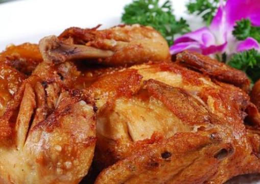 陜西十大名菜排行榜,溫拌腰絲清爽利口、水晶蓮菜餅鮮美可口