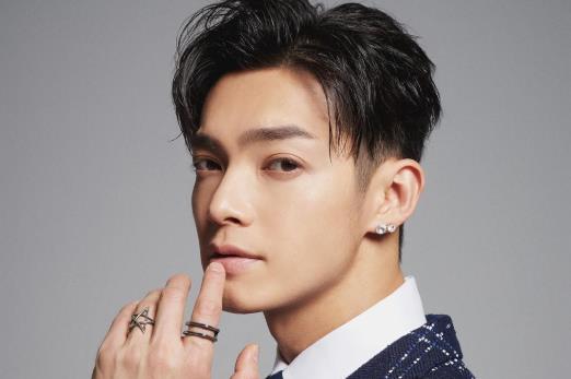 娛樂圈富二代排行榜,吳尊出生于名門望族、林俊杰父母都是成功商人