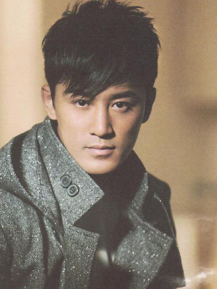 娛樂圈富二代排行榜,吳尊出生于名門望族、林俊杰父母都是成功商人