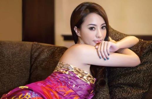 娛樂圈富二代排行榜,吳尊出生于名門望族、林俊杰父母都是成功商人