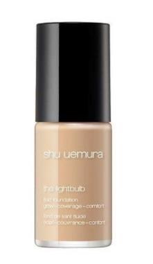 2021全球粉底排行榜,SUQQU記憶塑形奶油粉底霜、芭比波朗粉底液很好用