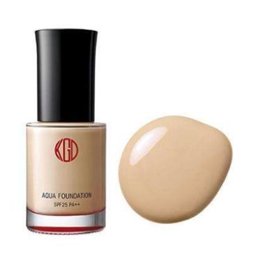 2021全球粉底排行榜,SUQQU記憶塑形奶油粉底霜、芭比波朗粉底液很好用