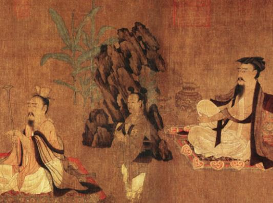 上海博物館十大鎮館之寶,大克鼎、晉侯穌鐘都很珍貴