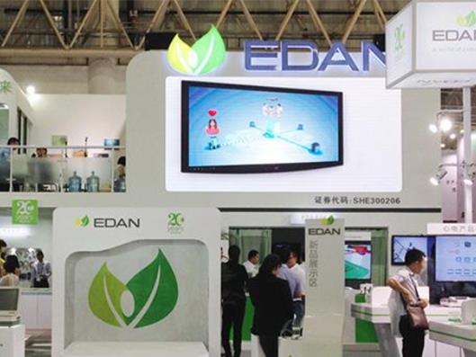 國產十大監護儀品牌排名,邁瑞監護儀、寶萊特監護儀好用專業