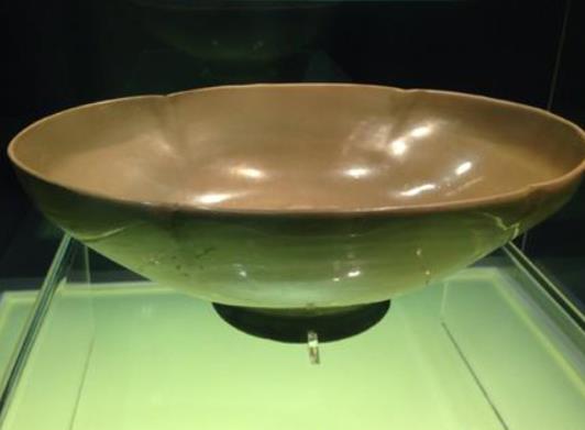 上海博物館十大鎮館之寶,大克鼎、晉侯穌鐘都很珍貴