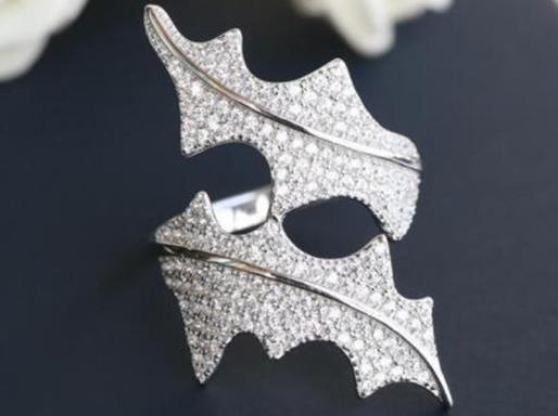 世界10大銀飾品牌排名,蒂芙尼銀飾、老銀匠銀飾都很經典