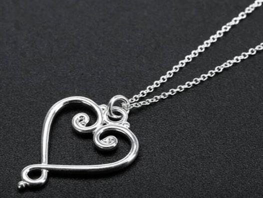 世界10大銀飾品牌排名,蒂芙尼銀飾、老銀匠銀飾都很經典