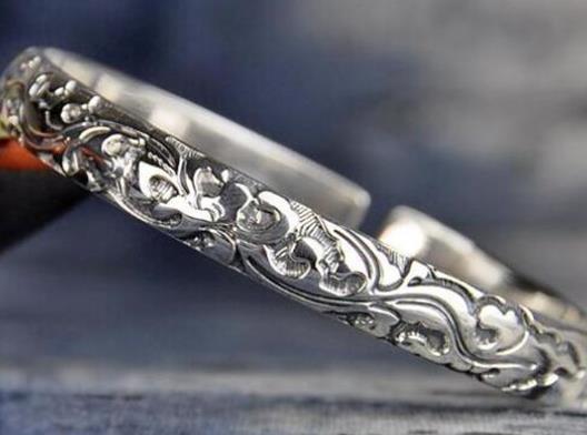 世界10大銀飾品牌排名,蒂芙尼銀飾、老銀匠銀飾都很經典