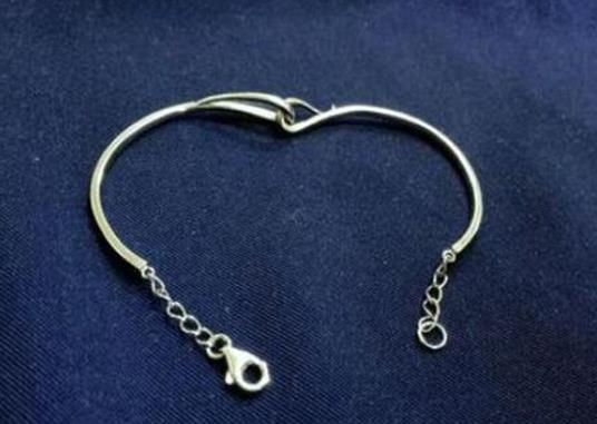 世界10大銀飾品牌排名,蒂芙尼銀飾、老銀匠銀飾都很經典