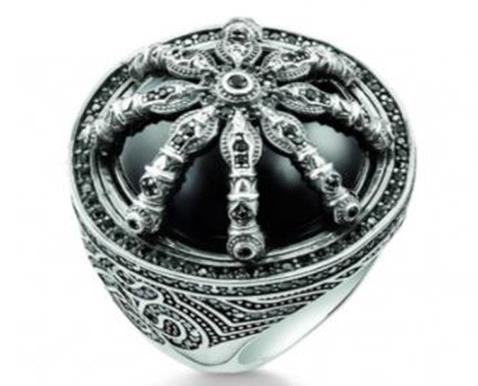 世界10大銀飾品牌排名,蒂芙尼銀飾、老銀匠銀飾都很經典