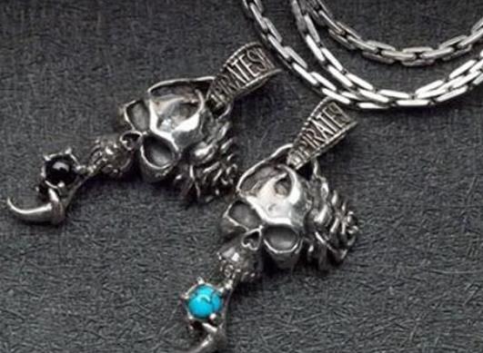 世界10大銀飾品牌排名,蒂芙尼銀飾、老銀匠銀飾都很經典