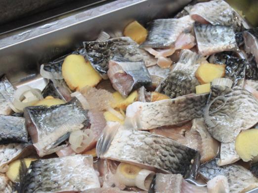 十大高蛋白食物排名,豬里脊肉質鮮美、瘦牛肉脂肪很少