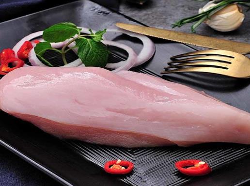 十大高蛋白食物排名,豬里脊肉質鮮美、瘦牛肉脂肪很少