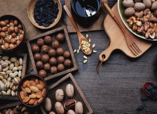 十大高蛋白食物排名,豬里脊肉質鮮美、瘦牛肉脂肪很少