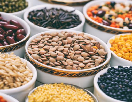 十大高蛋白食物排名,豬里脊肉質鮮美、瘦牛肉脂肪很少