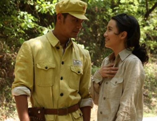 十大口碑最好的諜戰劇排名,潛伏由孫紅雷主演、黎明之前是吳秀波主演