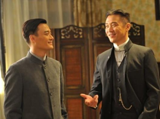 十大口碑最好的諜戰劇排名,潛伏由孫紅雷主演、黎明之前是吳秀波主演