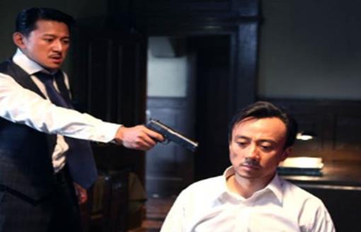 十大口碑最好的諜戰劇排名,潛伏由孫紅雷主演、黎明之前是吳秀波主演