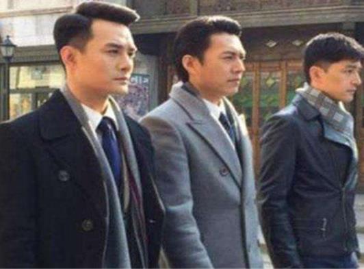 十大口碑最好的諜戰劇排名,潛伏由孫紅雷主演、黎明之前是吳秀波主演