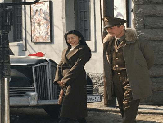 十大口碑最好的諜戰劇排名,潛伏由孫紅雷主演、黎明之前是吳秀波主演