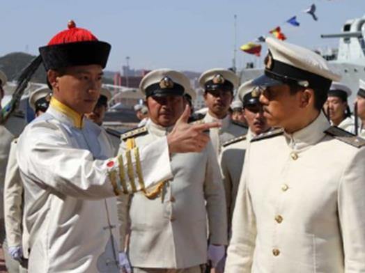 中國十大抗戰(zhàn)電影排行榜,金陵十三釵、集結號令人淚目