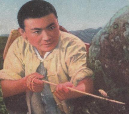 中國十大抗戰(zhàn)電影排行榜,金陵十三釵、集結號令人淚目