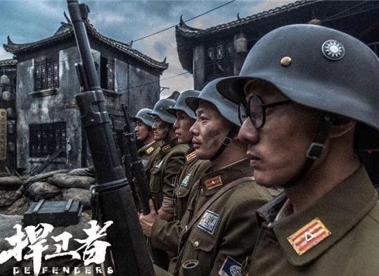 中國十大抗戰(zhàn)電影排行榜,金陵十三釵、集結號令人淚目