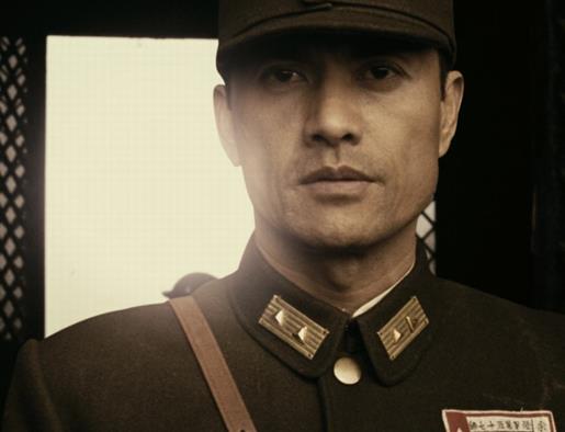 中國十大抗戰(zhàn)電影排行榜,金陵十三釵、集結號令人淚目