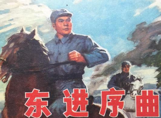 中國十大抗戰(zhàn)電影排行榜,金陵十三釵、集結號令人淚目