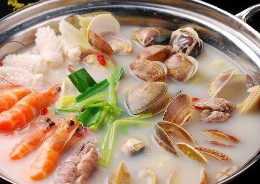 抖音十大網紅火鍋店排名,重慶豪渝火鍋、壹號大臉譜味美價廉