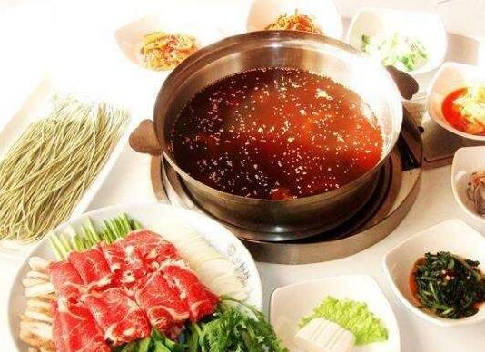 抖音十大網紅火鍋店排名,重慶豪渝火鍋、壹號大臉譜味美價廉