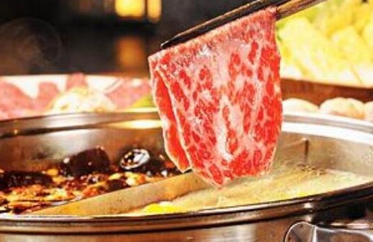抖音十大網紅火鍋店排名,重慶豪渝火鍋、壹號大臉譜味美價廉