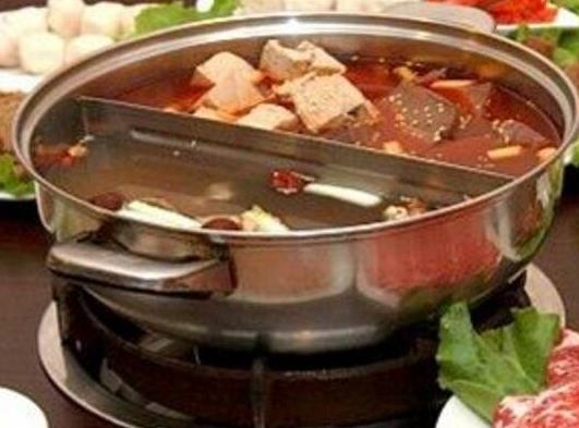 抖音十大網紅火鍋店排名,重慶豪渝火鍋、壹號大臉譜味美價廉