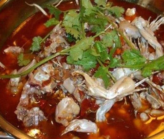 抖音十大網紅火鍋店排名,重慶豪渝火鍋、壹號大臉譜味美價廉