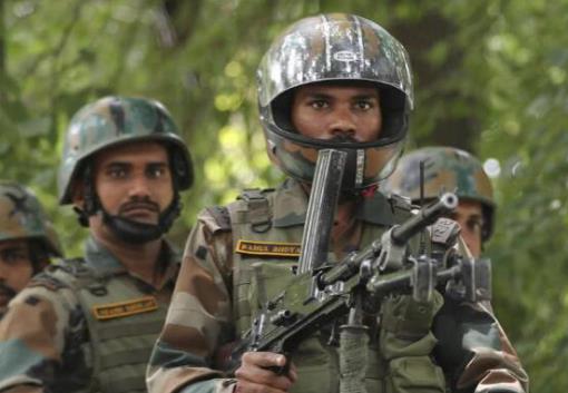 世界十大軍事強(qiáng)國排名,美國、俄羅斯、中國實(shí)力強(qiáng)硬