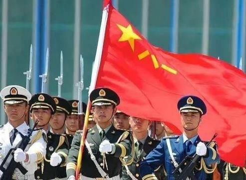 世界十大軍事強(qiáng)國排名,美國、俄羅斯、中國實(shí)力強(qiáng)硬