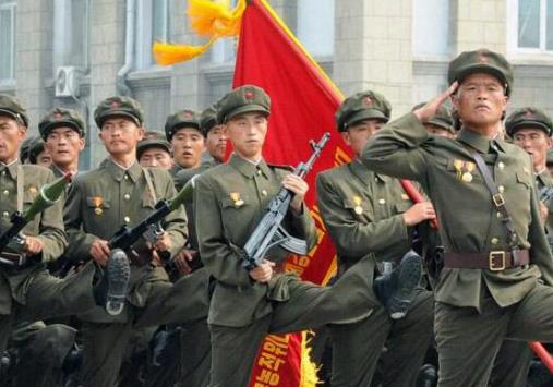 世界十大軍事強(qiáng)國排名,美國、俄羅斯、中國實(shí)力強(qiáng)硬