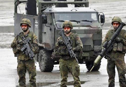 世界十大軍事強(qiáng)國排名,美國、俄羅斯、中國實(shí)力強(qiáng)硬