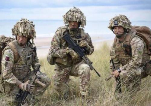 世界十大軍事強(qiáng)國排名,美國、俄羅斯、中國實(shí)力強(qiáng)硬