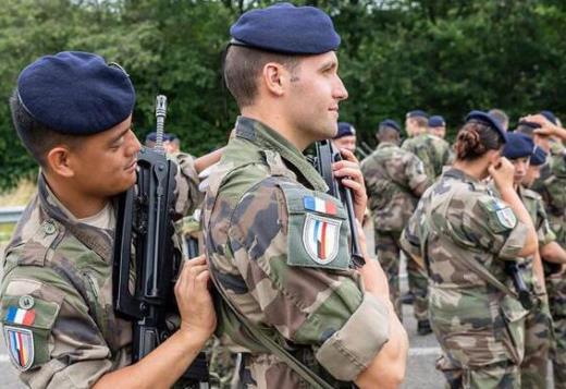 世界十大軍事強(qiáng)國排名,美國、俄羅斯、中國實(shí)力強(qiáng)硬