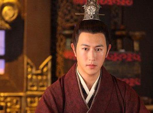 中國古代十大杰出皇帝排行榜,唐太宗李世民、漢武帝劉徹有很有名